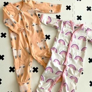 Brand new Monica and Andy “On The Go One Piece”